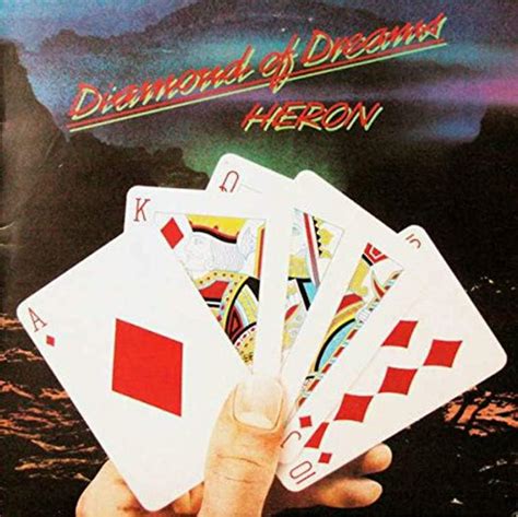 Diamond of Dreams .